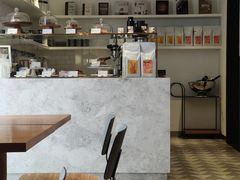 -大酉·M Coffee(北京美术馆店)