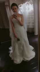 -Chic Bridal 熙可婚纱