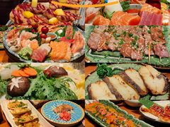 -一本料理(西溪天街店)