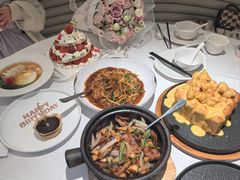 -茉里粤菜(皇姑万象汇店)