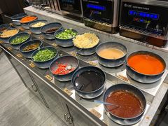 -非烤勿扰韩料自助烤肉(松山湖万科店)