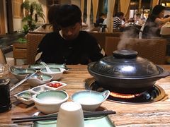 -春润大地海南椰子鸡(沙井京基百纳广场店)
