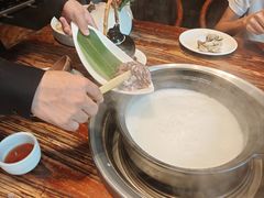 -大良毋米粥(锦龙路总店)