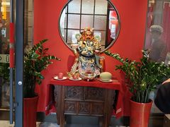 -金叶酒家(新华路店)