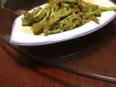 -傅先生东北菜(青年城店)