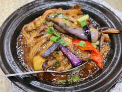 -煲煲掂风味煲仔饭餐厅(西区店)