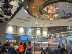 -奈雪的茶(中粮祥云小镇店)