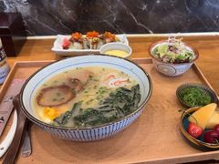 -一本料理(西溪天街店)