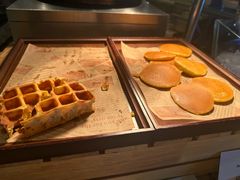 -艺厨风尚餐厅 · 桔钓沙莱华度假酒店