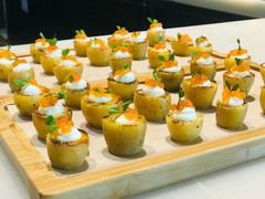 -恰餐厅CHAR Grill(北京三里屯洲际店)
