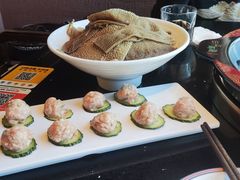 -三江两海老火锅(北京首店)