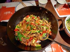 -小隐人家(乐松店)