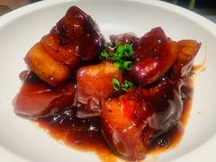 -筱爷叔·上海传统手工菜(玉树路店)