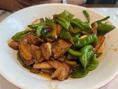 -金陵后厨·南京菜(新街口秣陵路店)