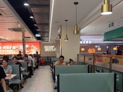 -火之山·自助烤肉火锅(坪山坑梓店)