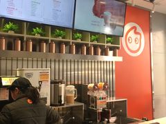 -CoCo都可(湖滨银泰店B区店)