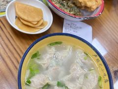 -卢聪艺小吃店(阳翟总店)