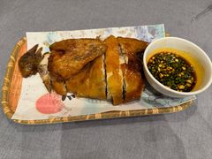 -金哥私房菜馆(张府园总店)