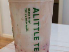 -1点点(雨花西路店)