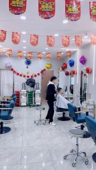 -思密达·烫染设计