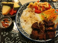 -蜗牛小馆醉乡民谣云南菜(惠新西里店)