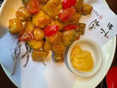 -柴米油盐(土菜院子店)