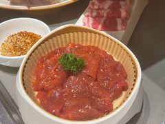 -海底捞火锅(旭辉MALL店)