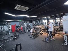 -ENERGY原力健身(川周店)