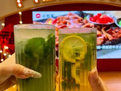 -必胜客(大悦城店)