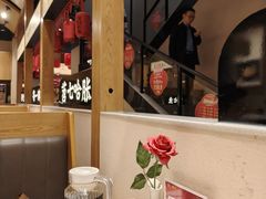 -饭橘汉江码头·乡野土菜馆(静安路店)