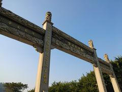 -南沙天后宫景区