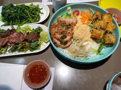-蔡澜PHO(海岸城店)