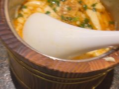 -三道菜(明堂公园店)