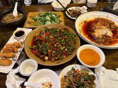 -庭院小酌(瑞莲街店)
