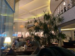 -良木缘咖啡西餐(蜀汉路店)