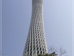 -广州塔