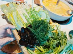 -琥珀川糟粕醋火锅(慈云寺店)