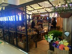 -L.C FLORA花予你(城西银泰城店)
