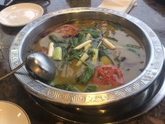 -贡椒鱼老店·雅安十大名店