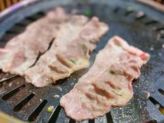 -棒小伙·齐齐哈尔烤肉(龙茗路店)