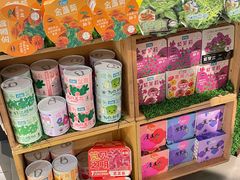 -Olé精品超市(海上世界店)