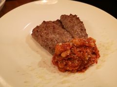 托斯卡纳香肠烩豆子-La Tavernetta(Bar à Vin)(乌鲁木齐路店)