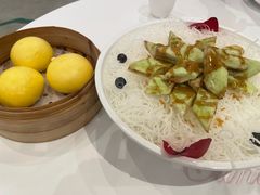 -粤珍轩·家宴·广式茶点(新城广场店)