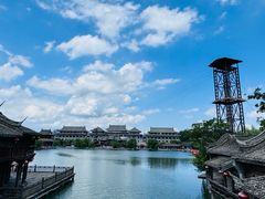 -朱仙镇启封故园景区