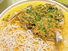 -大鸿运酒店·苏州菜·松鼠桂鱼(观前街店)