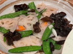 -青年公社烤鸭(滨湖银泰店)