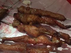 酱油筋-北三老太太烧烤(人生一串上榜店)