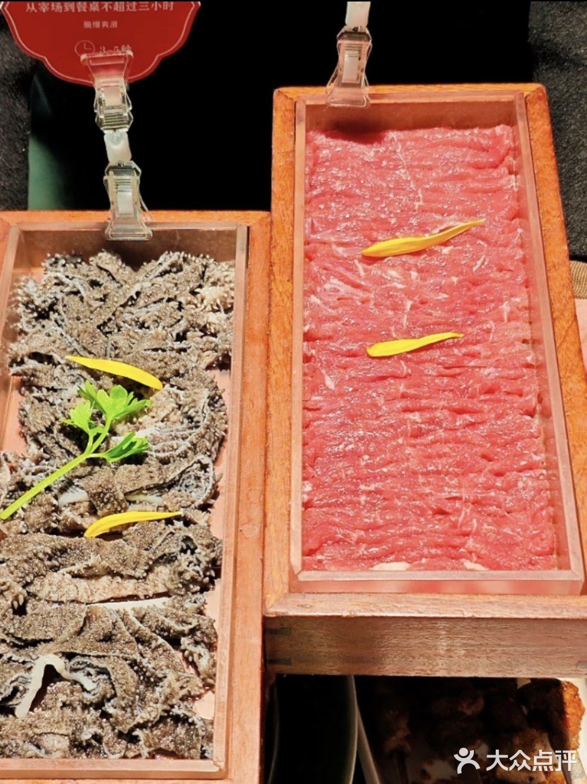 就是这个味儿｜涮肉就该这样