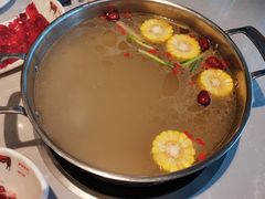 -俏牛哥鲜牛肉牛肆馆(重庆天地店)