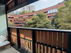 -上海衡山路十二号华邑酒店